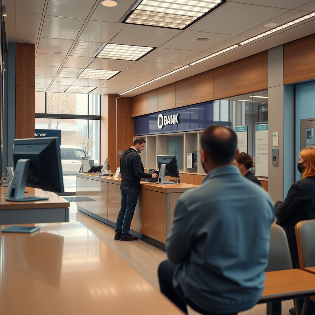 Customers alerted as banking groups publish transaction details